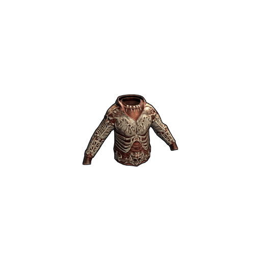 The Fallen Hoodie